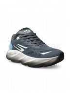 SK GO RUN Carbon Infused - Grey Blue