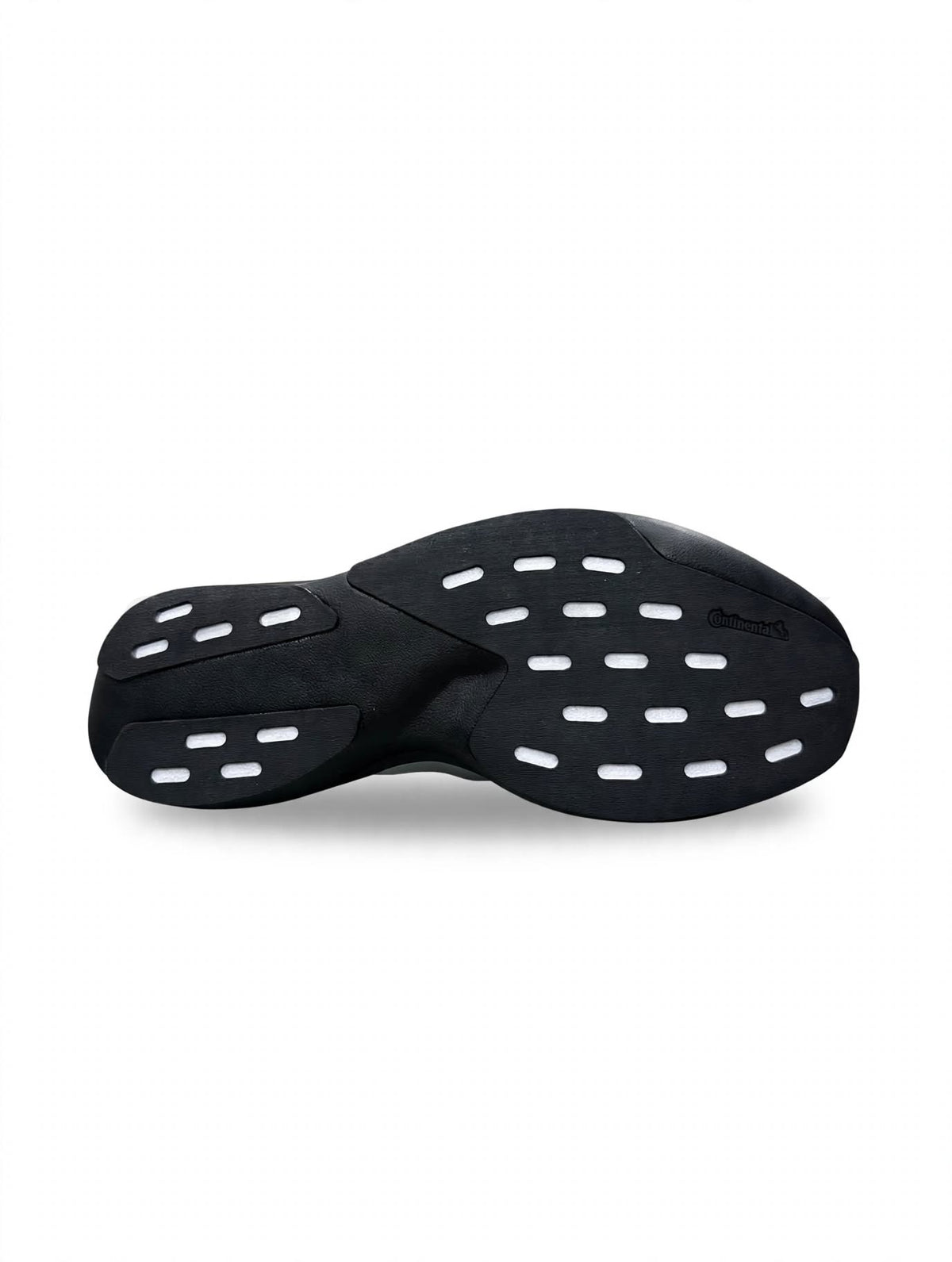 Adizero Adios Pro 3 Core Black with Cloud White 3-Stripes
