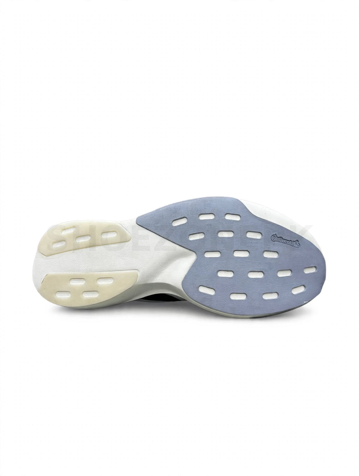 Adizero Adios Pro 3 Core White with Core Black 3-Stripes