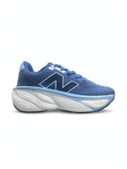 New Balance Fresh Foam X More v5 Sky Blue with White