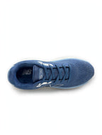 New Balance Fresh Foam X More v5 Sky Blue with White