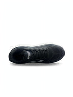 New Balance Fresh Foam X More v5 Black White