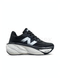 New Balance Fresh Foam X More v5 Black White