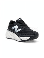 New Balance Fresh Foam X More v5 Black White