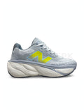 New Balance Fresh Foam X More v5 Light Grey
