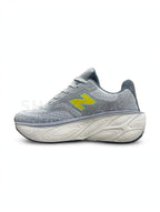 New Balance Fresh Foam X More v5 Light Grey