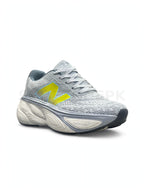 New Balance Fresh Foam X More v5 Light Grey