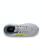 New Balance Fresh Foam X More v5 Light Grey