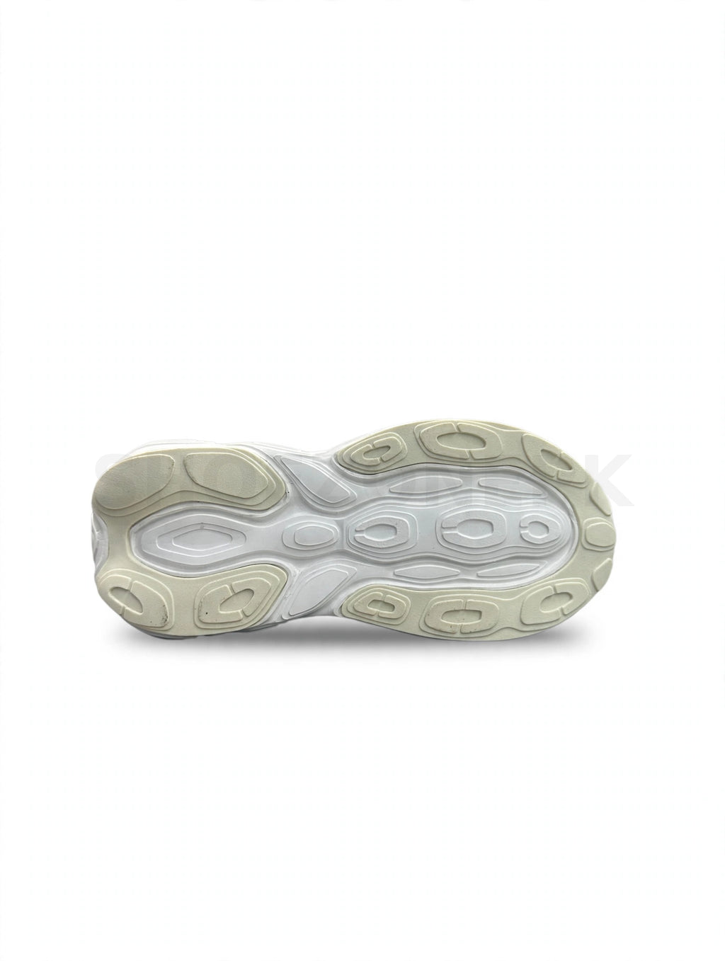 New Balance Fresh Foam X More v5 Triple White