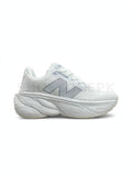 New Balance Fresh Foam X More v5 Triple White