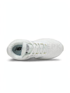 New Balance Fresh Foam X More v5 Triple White