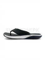 SK Arch Fit - Flip Flop Black White