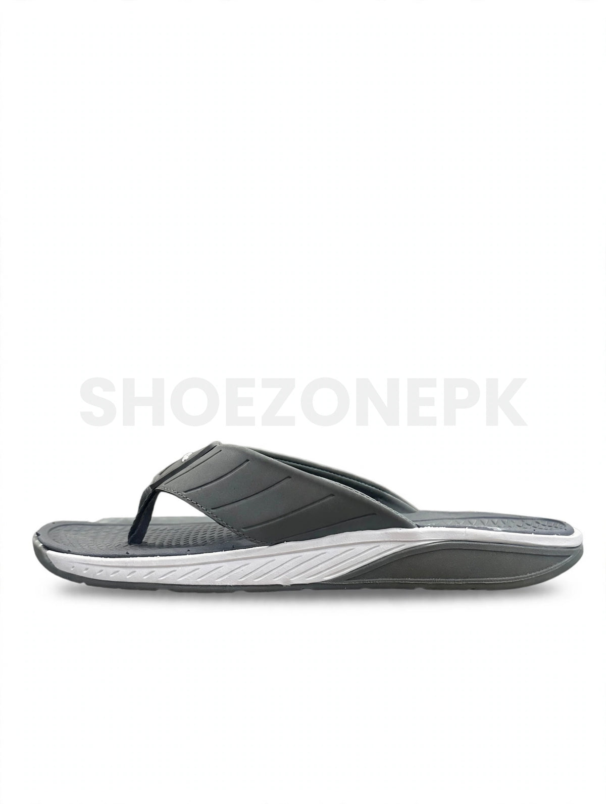 SK Arch Fit - Flip Flop  Grey White