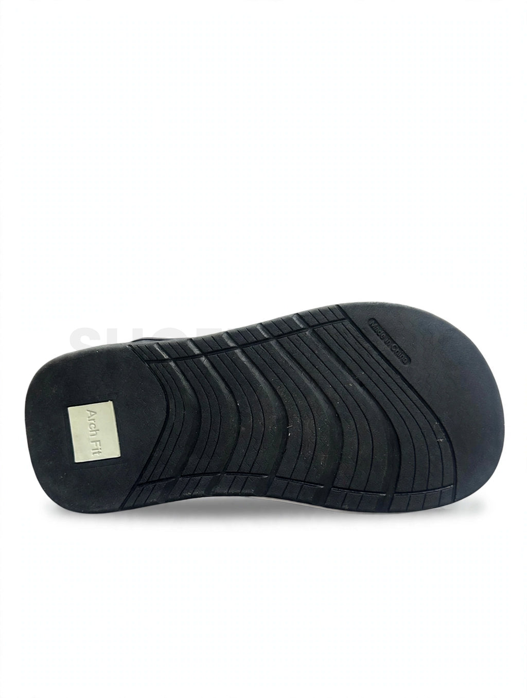 SK Arch Fit - Flip Flop  Grey White