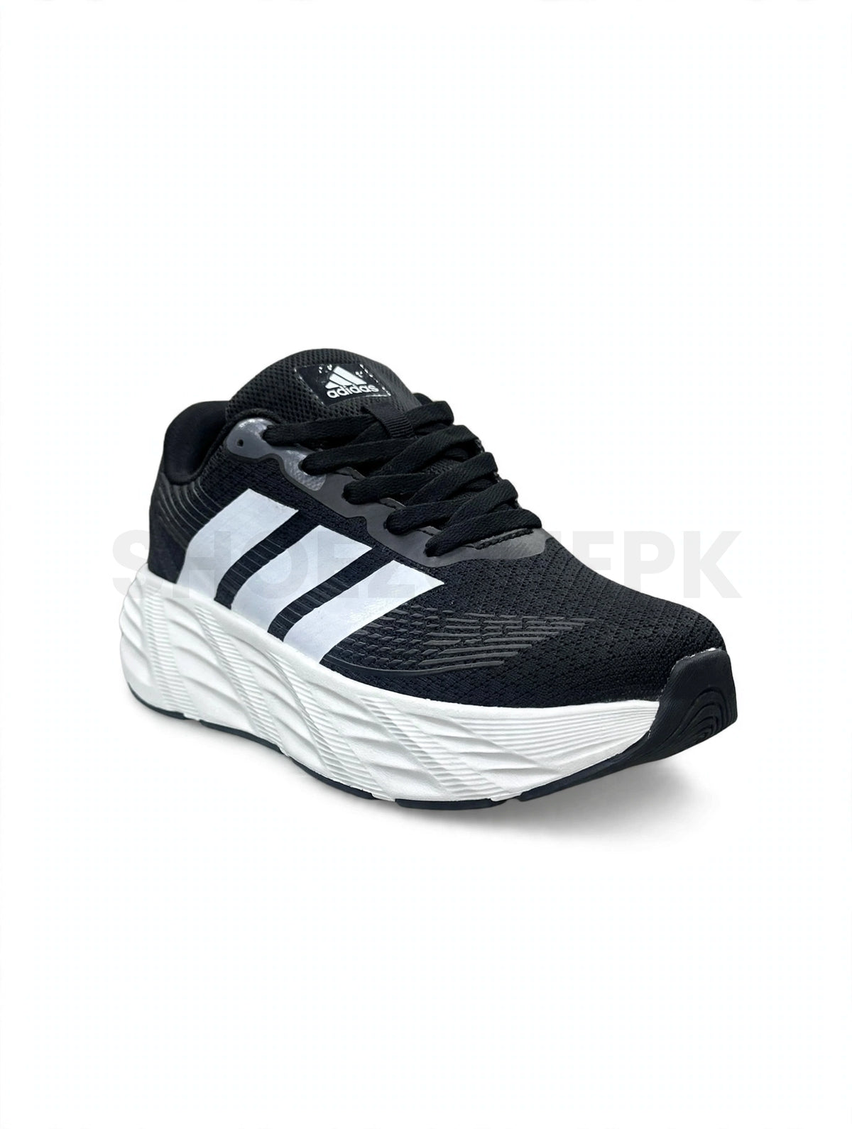 AD Questar 3  Black White
