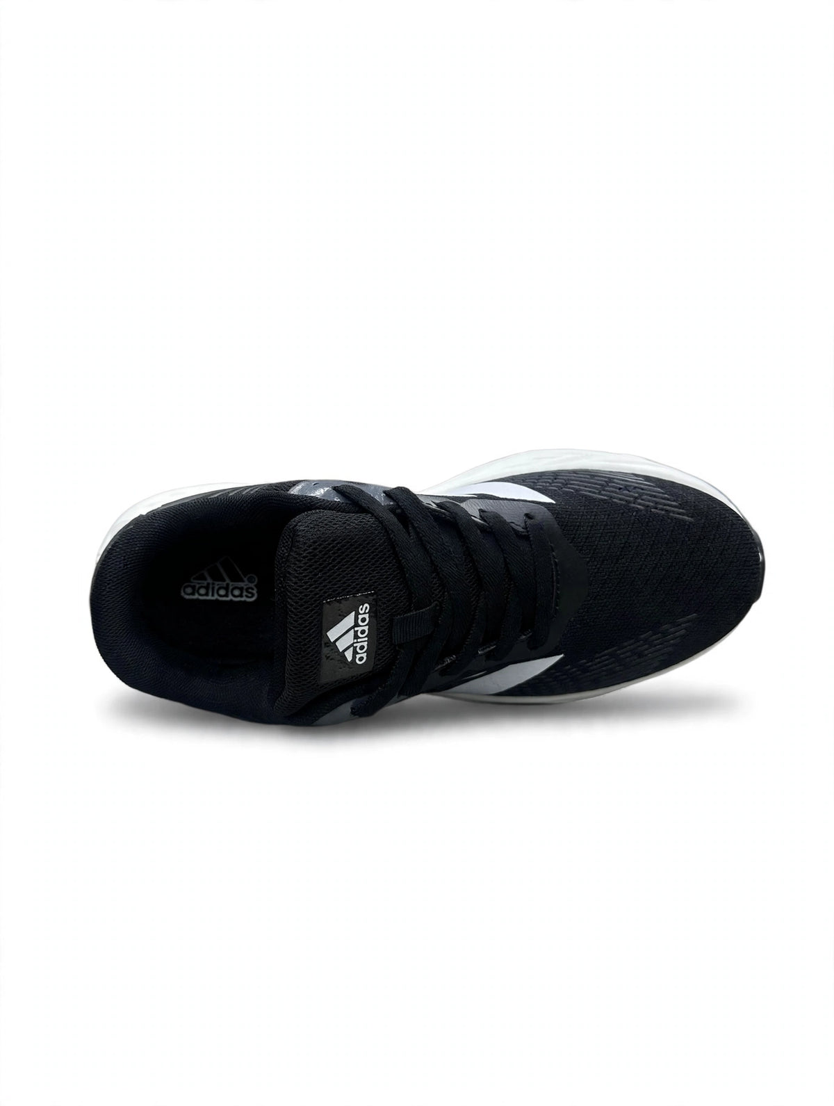 AD Questar 3  Black White