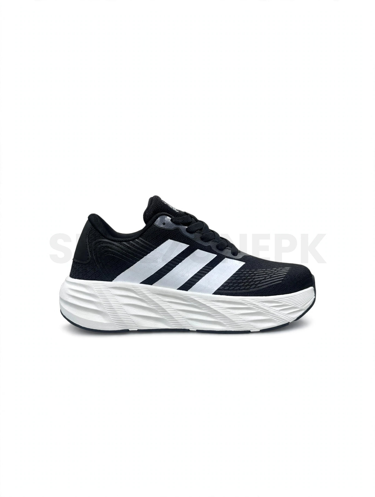 AD Questar 3  Black White