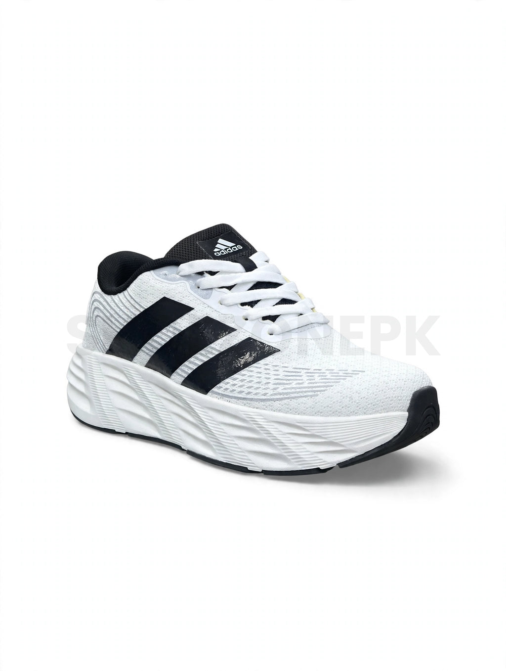 AD Questar 3  White Black
