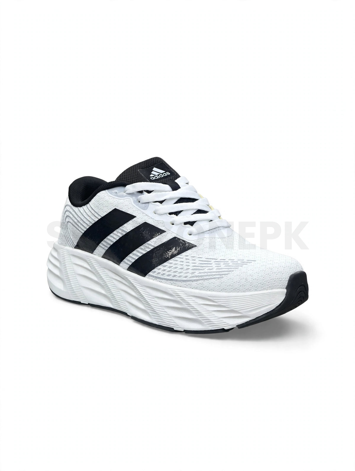 AD Questar 3  White Black