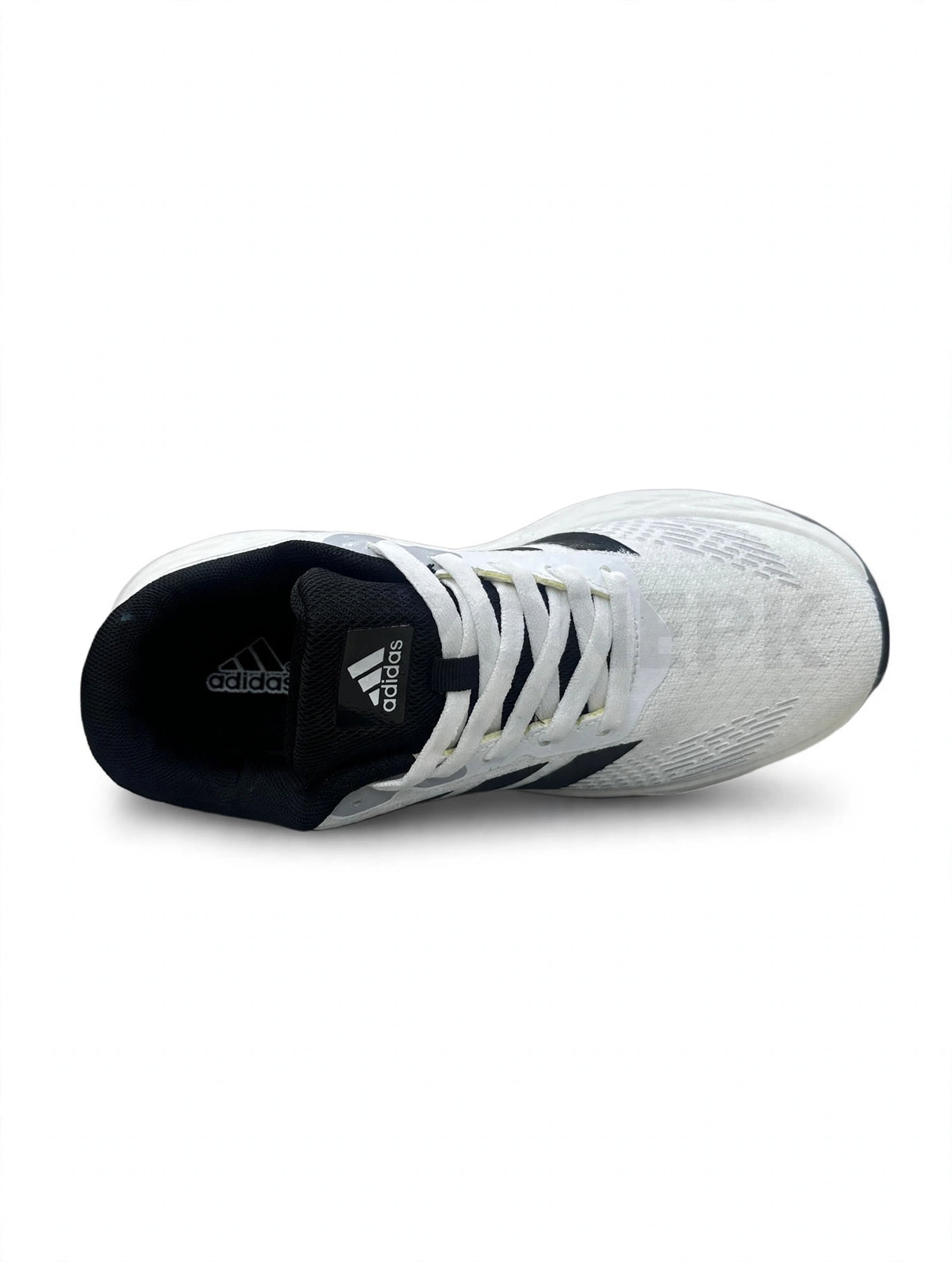 AD Questar 3  White Black