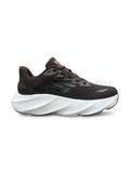 Max Cushioning Running Brown White