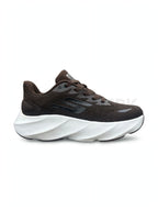Max Cushioning Running Brown White