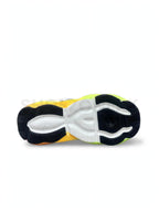Max Cushioning Running White Rainbow