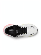Max Cushioning Running White Rainbow