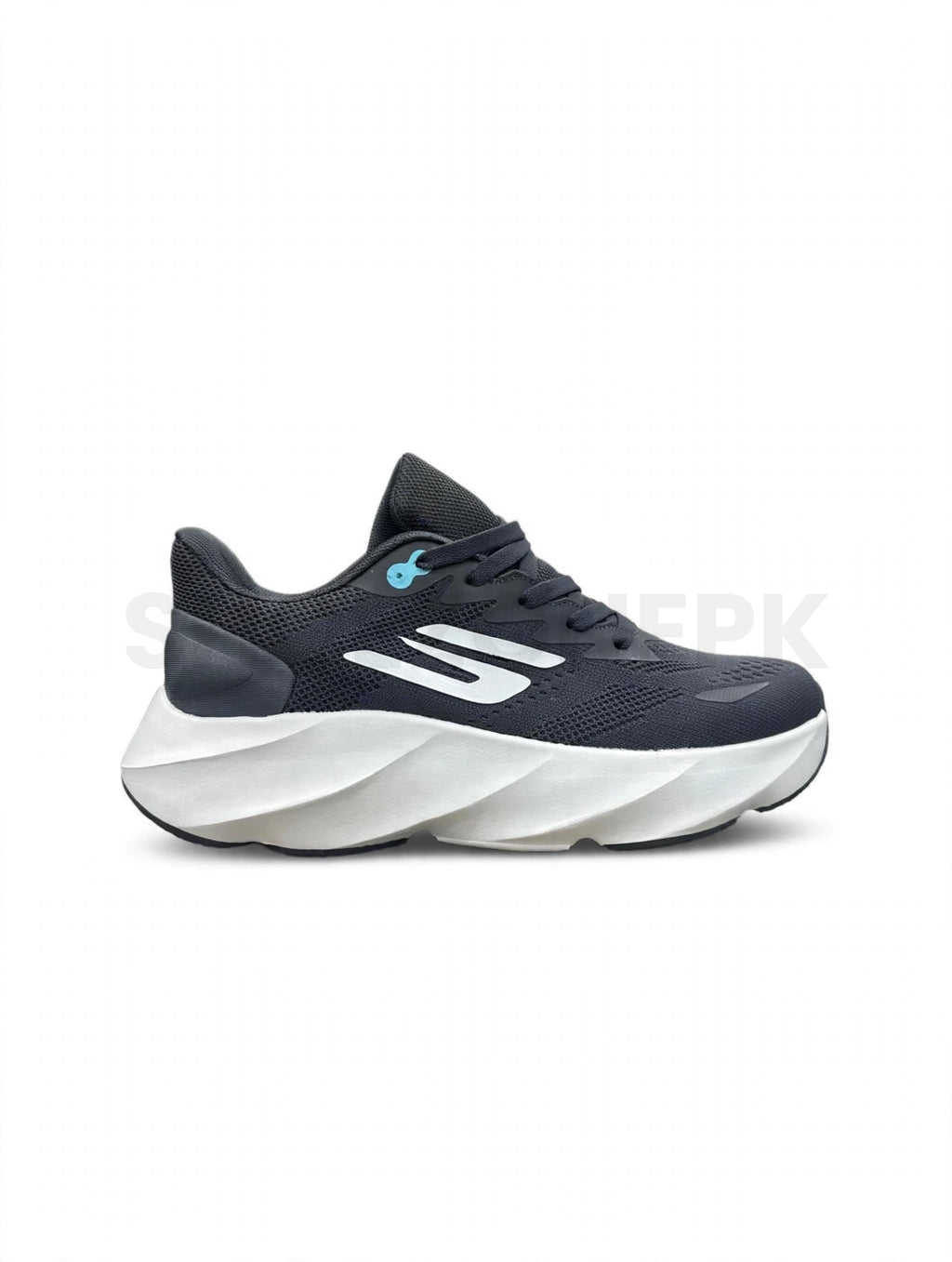 Max Cushioning Running Dark Navy