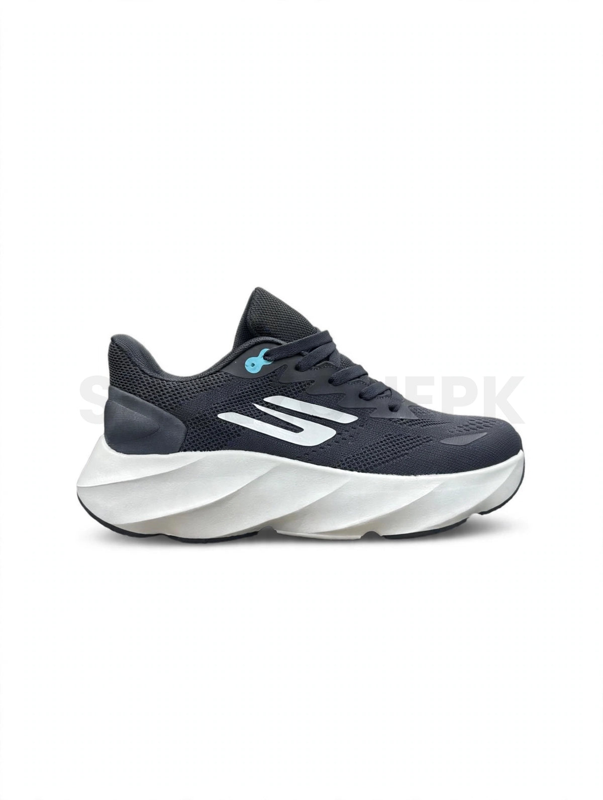 Max Cushioning Running Dark Navy