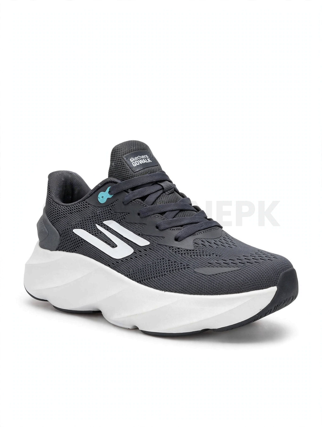 Max Cushioning Running Dark Navy