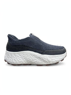 Fresh Foam Slip-On Grey White