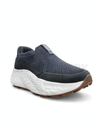 Fresh Foam Slip-On Grey White