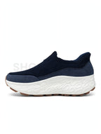 Fresh Foam Slip-On Navy White