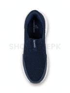 Fresh Foam Slip-On Navy White