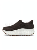 Fresh Foam Slip-On Brown White