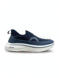Cloud Slip-On Sock Runner Midnight Navy