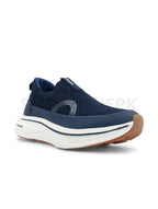 Cloud Slip-On Sock Runner Midnight Navy