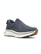 Cloud Slip-On Sock Runner Steel Grey