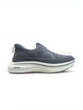 Cloud Slip-On Sock Runner Steel Grey