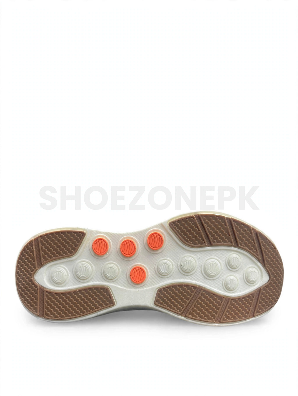 Cloud Slip-On Sock Runner Steel Grey