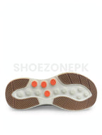 Cloud Slip-On Sock Runner Steel Grey