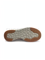 1ST LOOKS Lifestyle Street Sneaker Beige Brown