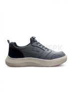 1ST Looks Urban Sneaker Stone Grey