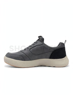 1ST Looks Urban Sneaker Stone Grey