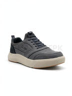 1ST Looks Urban Sneaker Stone Grey
