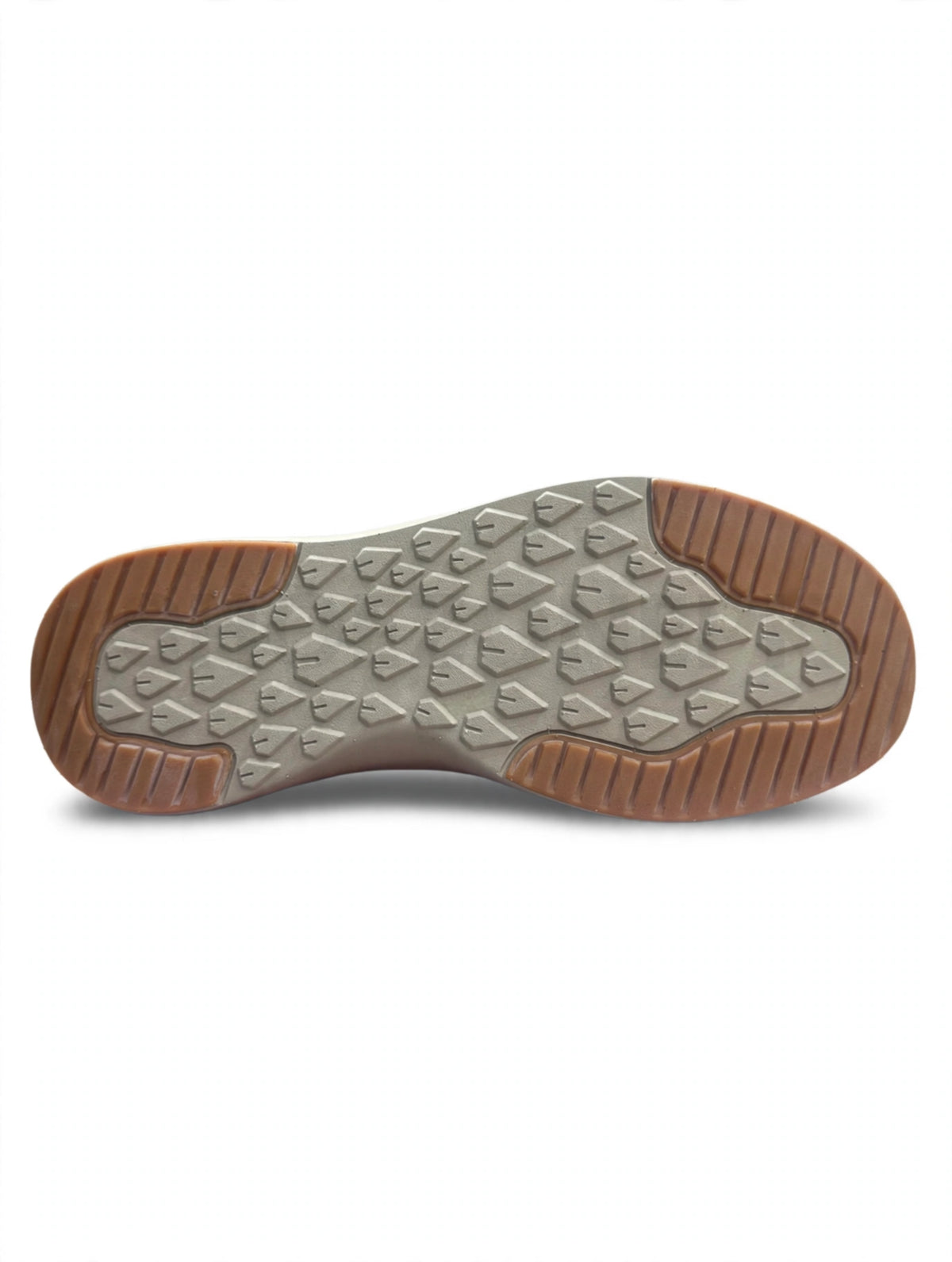 1ST Looks Urban Sneaker Stone Grey