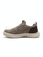 1ST Looks Urban Sneaker Taupe Grey