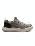 1ST Looks Urban Sneaker Taupe Grey