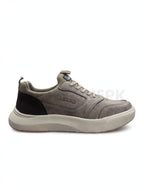 1ST Looks Urban Sneaker Taupe Grey